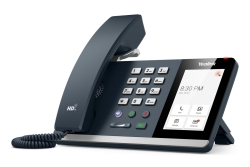 Yealink IP Telefon MP54-Teams E2