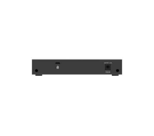 NETGEAR Switch Plus 5x GE GS305P-300EUS POE Unmanaged