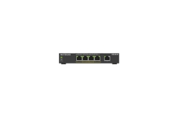 NETGEAR Switch Plus 5x GE GS305P-300EUS POE Unmanaged