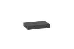NETGEAR Switch Plus 5x GE GS305P-300EUS POE Unmanaged