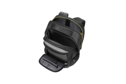 Targus CityGear Notebook-Rucksack 43.9cm 15-17.3 black