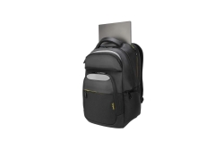 Targus CityGear Notebook-Rucksack 43.9cm 15-17.3 black