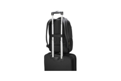 Targus CityGear Notebook-Rucksack 43.9cm 15-17.3 black
