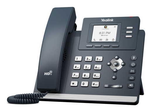 Yealink IP Telefon MP52 E2 Teams