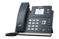 Yealink IP Telefon MP52 E2 Teams