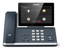 Yealink IP Telefon MP58 WH E2 Teams