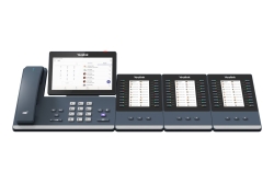 Yealink IP Telefon MP58 WH E2 Teams