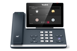 Yealink IP Telefon MP58 WH E2 Teams