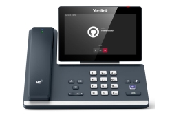 Yealink IP Telefon MP58 WH E2 Teams