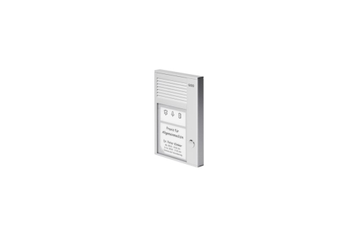AUERSWALD TFS-Dialog 211, 1 Taster