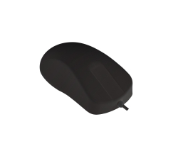 Contour ACTIVE KEY Hygiene Mouse with Scroll Sensor Fully Se