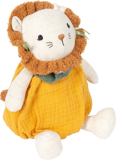 Babyspielzeug Kuscheltier „Little Lion“