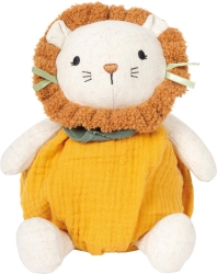 Babyspielzeug Kuscheltier „Little Lion“