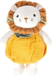 Babyspielzeug Kuscheltier „Little Lion“