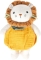 Babyspielzeug Kuscheltier „Little Lion“