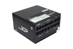 Inter-Tech Netzteil 850W SAMA XPH-850A Intel ATX3.0 Standard