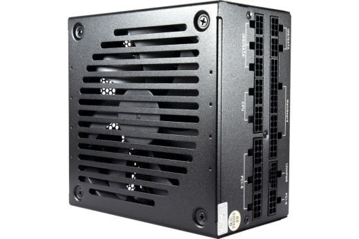 Inter-Tech Netzteil 1200W SAMA XPH-1200A Intel ATX3.0 Standa