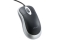 Ultron Maus UM-100 basic optical schwarz/silber USB retail