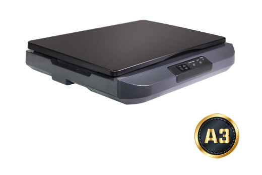 Avision Flachbettscanner FB5100 A3