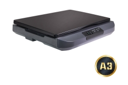 Avision Flachbettscanner FB5100 A3