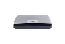 Avision Flachbettscanner FB15 A5