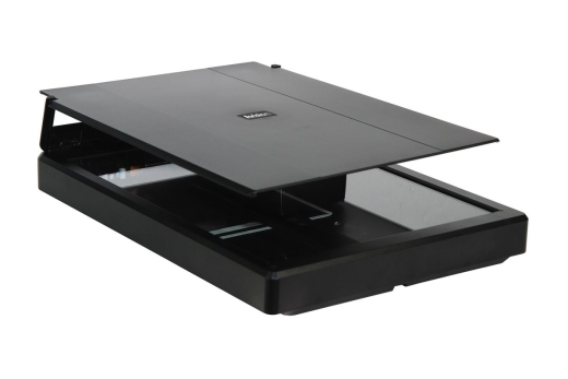 Avision Flachbettscanner FB10 A4