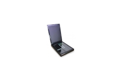 Avision Flachbettscanner FB10 A4