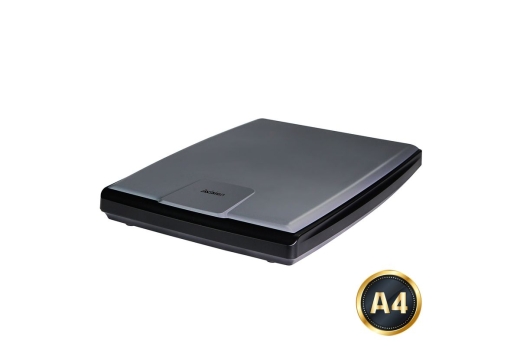 Avision Flachbettscanner FB25 A4