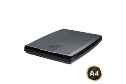 Avision Flachbettscanner FB25 A4