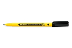 STAEDTLER Fineliner Noris writing pen 0,6mm 50Stk....