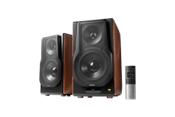Edifier Studio S3000MKII 2.0 holz Bluetooth retail