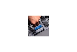 SSD WD Blue M.2 2280 2TB NVMe SN5000 intern