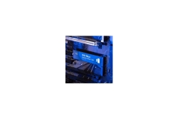 SSD WD Blue M.2 2280 2TB NVMe SN5000 intern