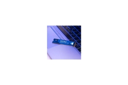 SSD WD Blue M.2 2280 2TB NVMe SN5000 intern