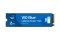 SSD WD Blue M.2 2280 2TB NVMe SN5000 intern