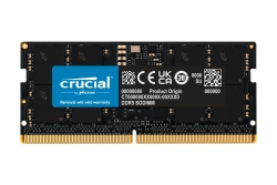 SO DDR5 16GB PC 5600 CL46 Crucial intern retail