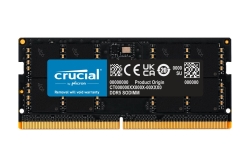 SO DDR5 32GB PC 5600 CL46 Crucial intern retail