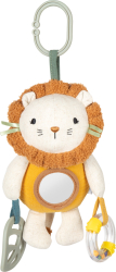 Babyspielzeug Hängefigur aus Stoff „Little...