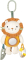 Babyspielzeug Hängefigur aus Stoff „Little Lion“