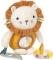 Babyspielzeug Hängefigur aus Stoff „Little Lion“