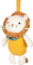 Babyspielzeug Spieluhr aus Stoff „Little Lion“