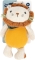Babyspielzeug Spieluhr aus Stoff „Little Lion“