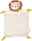 Babyspielzeug Schnuffeltuch „Little Lion“