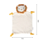 Babyspielzeug Schnuffeltuch „Little Lion“