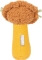 Babyspielzeug kleine Rassel & Stoffgreifling „Little Lion“