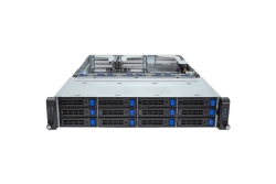 GigaByte R263-S30-AAH2 2U 5th/4th Intel 12x3.5/2.5 2x1300W