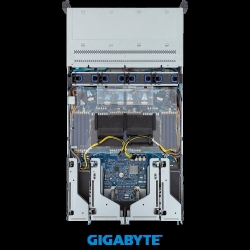 GigaByte R283-S93-AAF1 2U 5th/4th Intel 12x3.5/2.5 2x2400W