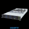 GigaByte R283-S93-AAF1 2U 5th/4th Intel 12x3.5/2.5 2x2400W