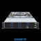 GigaByte R283-S93-AAF1 2U 5th/4th Intel 12x3.5/2.5 2x2400W