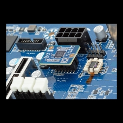 GigaByte CTM012 TPM 2.0 module, SPI